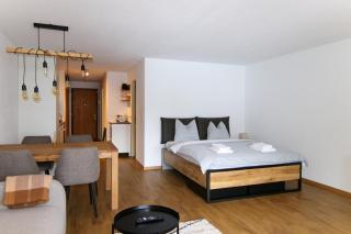 Rothornblick 50 by Arosa Holiday - 7