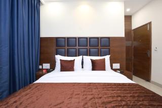 Hotel Bahl Regency - Zirakpur - 8