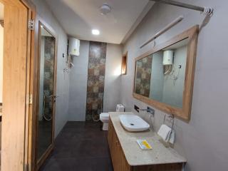 The Palm Resort - Mandvi - 2
