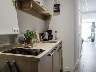 Seaside Double Duyn Suites - Callantsoog - 8