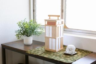 Tomarigi Perch とまりぎ - Kawaguchiko Station 10 minutes on foot, 5 double bedding, 10 pax, convenience store 4 minutes on foot, Kawaguchiko bus 9 minutes, Fuji-Q Highland 1 stop - Fujikawaguchiko - 1