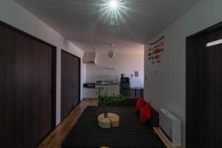 Tomarigi Perch とまりぎ - 10 minutes to Kawaguchiko Station, 5 Double Bedding, 10 PAX, 4 minutes to Seven Eleven, Kawaguchiko Bus 9 minutes, Fuji-Q Highland 1 stop, Self-check-in Apartment-style Accommodation with Views of Mount Fuji, Extended Stay Perks - 3