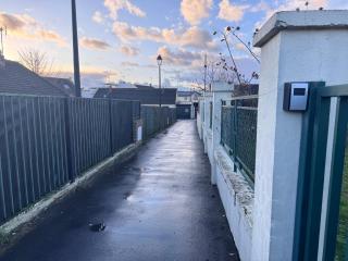 Séjour détente et confort au calme d une impasse - Garges-lès-Gonesse - 8