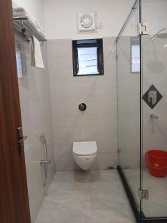 Palashgram Eco Resort - 7