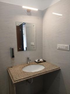 Palashgram Eco Resort - 8