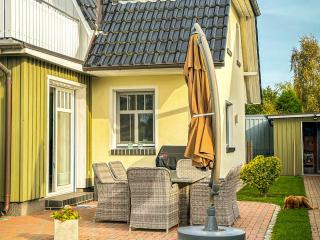 Ferienhaus Mee(h)rZeit - Zingst - 8