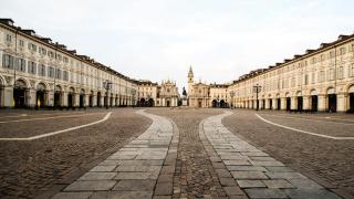 Torino Centro San Carlo - Turim - 9