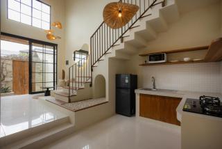 Villa Batu Putih 2 Seminyak - Seminyak - 6