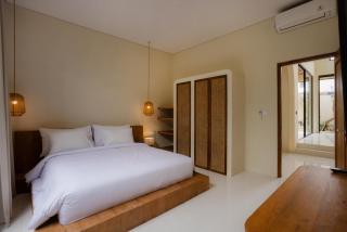Villa Batu Putih 2 Seminyak - Seminyak - 5