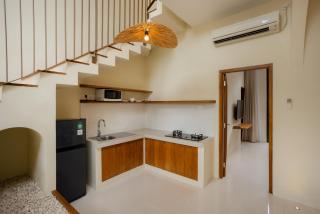 Villa Batu Putih 2 Seminyak - Seminyak - 2