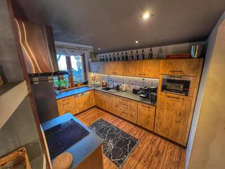 Dom na wzgórzu - Brenna - Brenna - 4