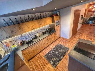 Dom na wzgórzu - Brenna - Brenna - 3