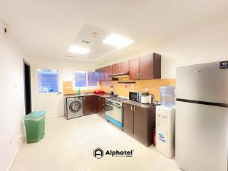 Elegant 3-Bedroom Villa in JVC - Dubai - Ideal for Modern Lifestyles - by Alphatel Vacations - Dubái - 1