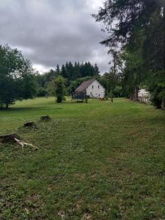 Gîte des coussières - Courteix - 8