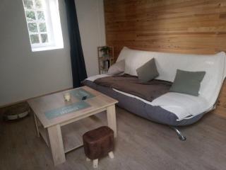 Gîte des coussières - 7