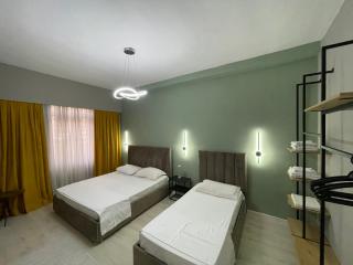 Green Apt Blloku - Tirana - 3