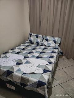 SANDES Apart-Hotel - Vitória da Conquista - 6