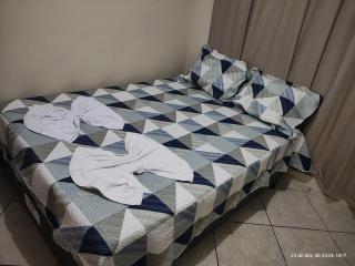SANDES Apart-Hotel - Vitória da Conquista - 7