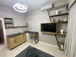 Green Apt Blloku - Tirana - 6