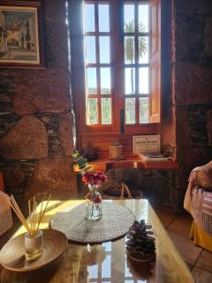 Casa Rosiana - Santa Lucía - 1