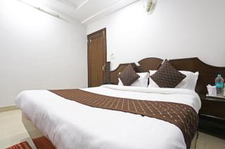 Hotel Ratandeep at Paharganj - Nova Deli - 3