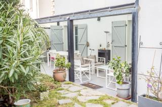 Appartement City Garden - Welkeys - Biarritz - 9
