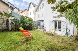 Appartement City Garden - Welkeys - Biarritz - 6