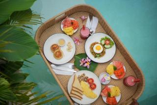 Villa Coconut Heaven by Bali Villa Solutions - Seminyak - 5