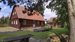 Ferienhaus am Mühlteich - 4