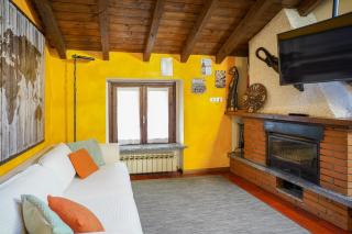 La Corte Antica - Cassina Valsassina - 5