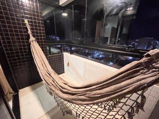 apartamento a 450m da praia de jatiuca - Maceió - 7