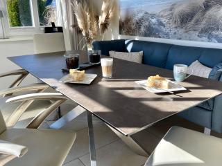 Ferienhaus Mee(h)rZeit - Zingst - 6