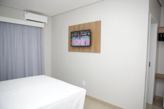 Regional Plaza Hotel Event Park - Jales - 8