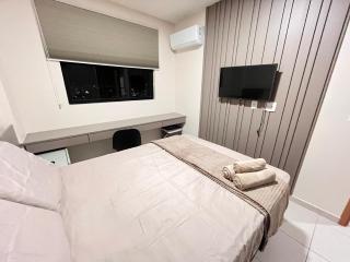apartamento a 450m da praia de jatiuca - Maceió - 9