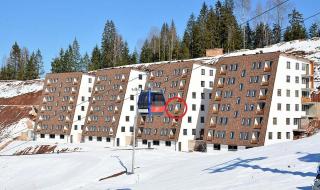 Ski Panorama - Ravna Planina (Pale) - Pale - 9