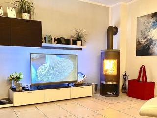 Ferienhaus Mee(h)rZeit - Zingst - 7
