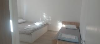Apartman Zemo camp - Međugorje - 1