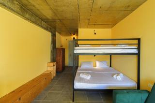 Gudauri Modern Mountain Apartment by Wehost - Gudauri - 2