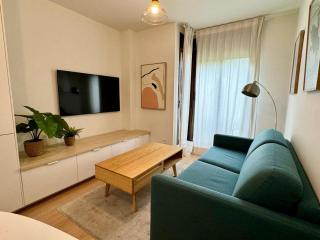 Samaniego Apartment - Madrid Airport - Madrid - 8