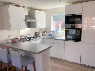 Detached Place to stay in Essex - Witham - 4