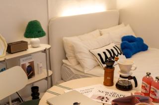Love Damchae's house in Seoul - Seul - 4