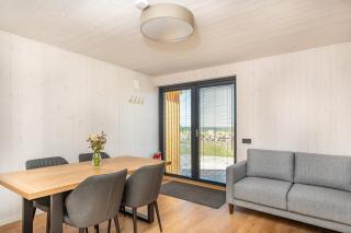 Sadama puhkemaja - 6