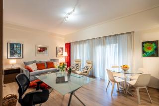 Didotου Apartments - Athens - 9