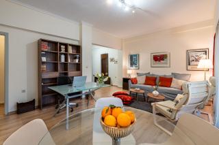 Didotου Apartments - 7