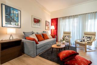 Didotου Apartments - Athens - 6