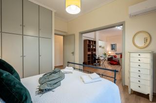 Didotου Apartments - Athens - 4