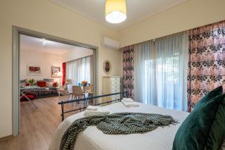 Didotου Apartments - 3