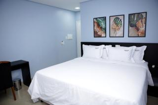 Regional Plaza Hotel Event Park - 9