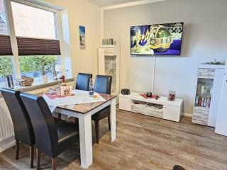 Appartementhaus-Kogge-Wohnung-3 - Cuxhaven - 6