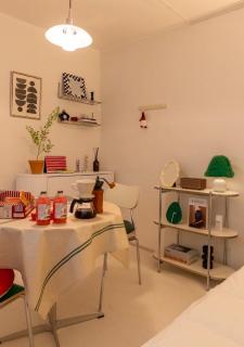 Love Damchae's house in Seoul - Seul - 7